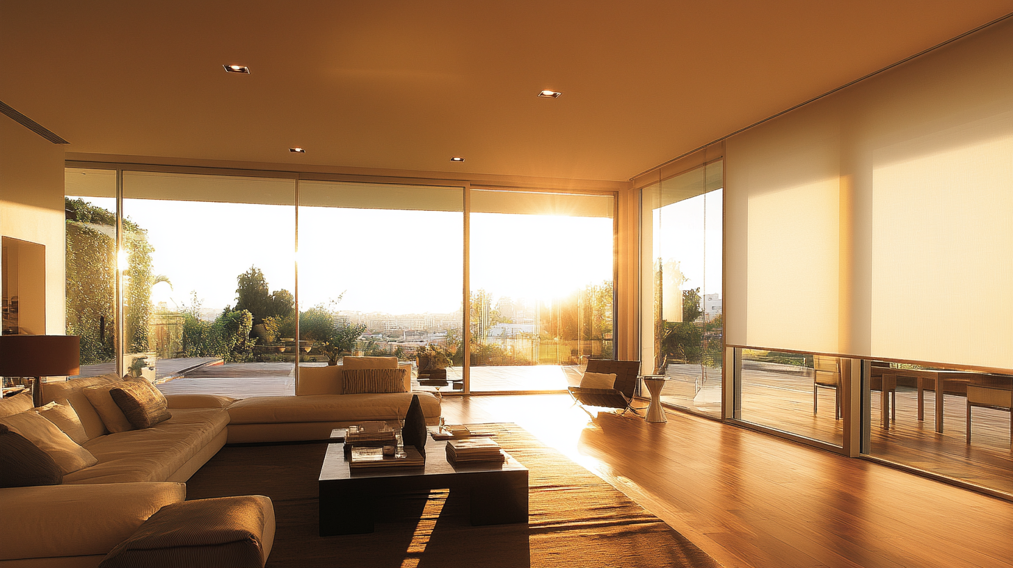 Sun Control